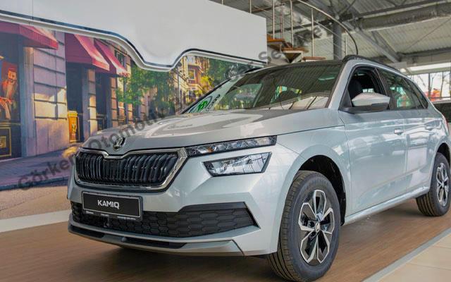 Skoda Araçlar İçin Üstün Servis Hizmetleri